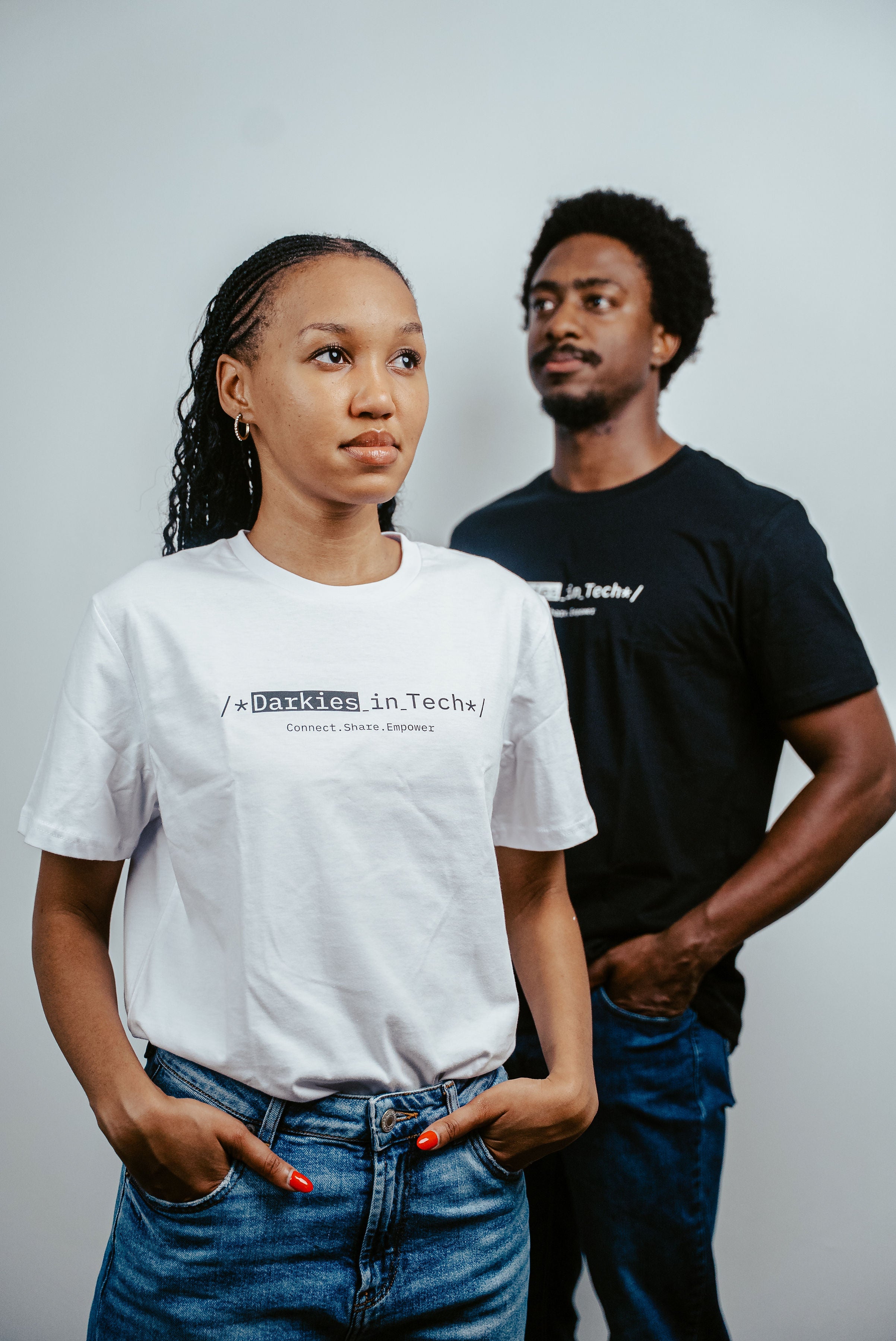 Short sleeve t-shirt in original design