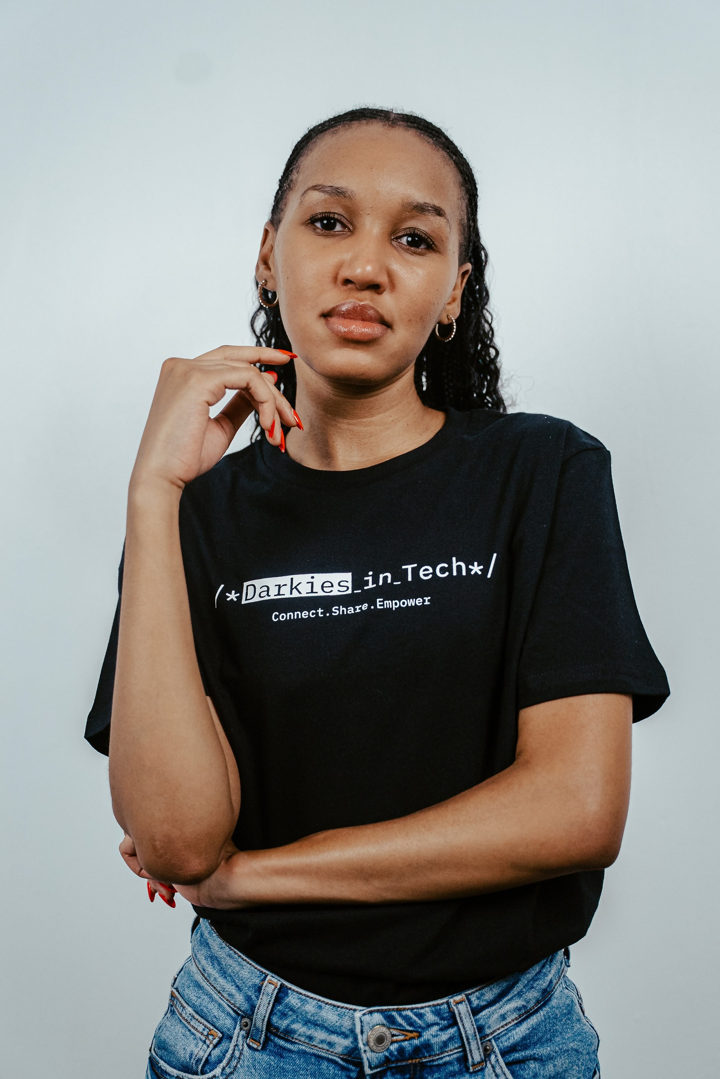 Short sleeve t-shirt in original design