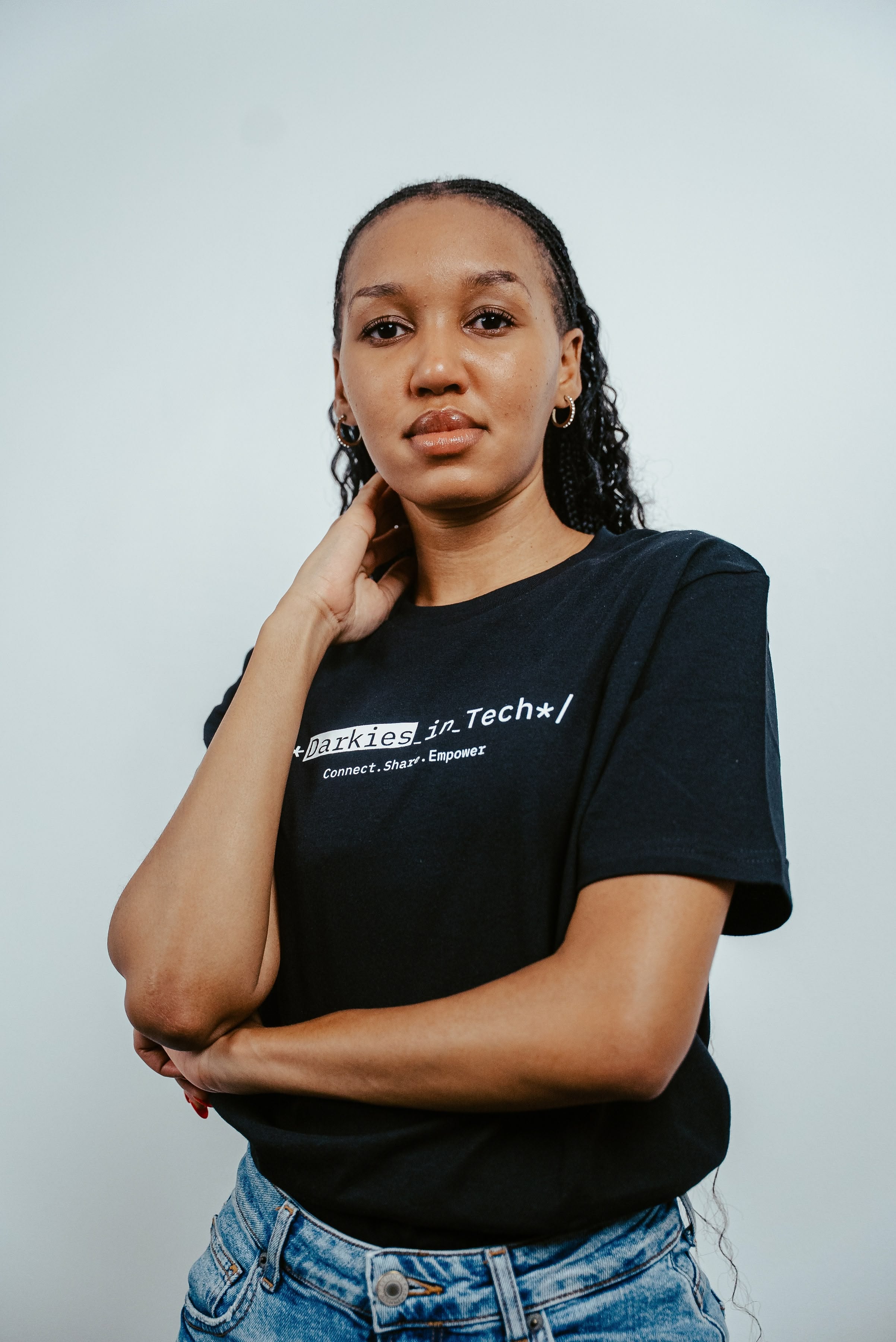 Short sleeve t-shirt in original design