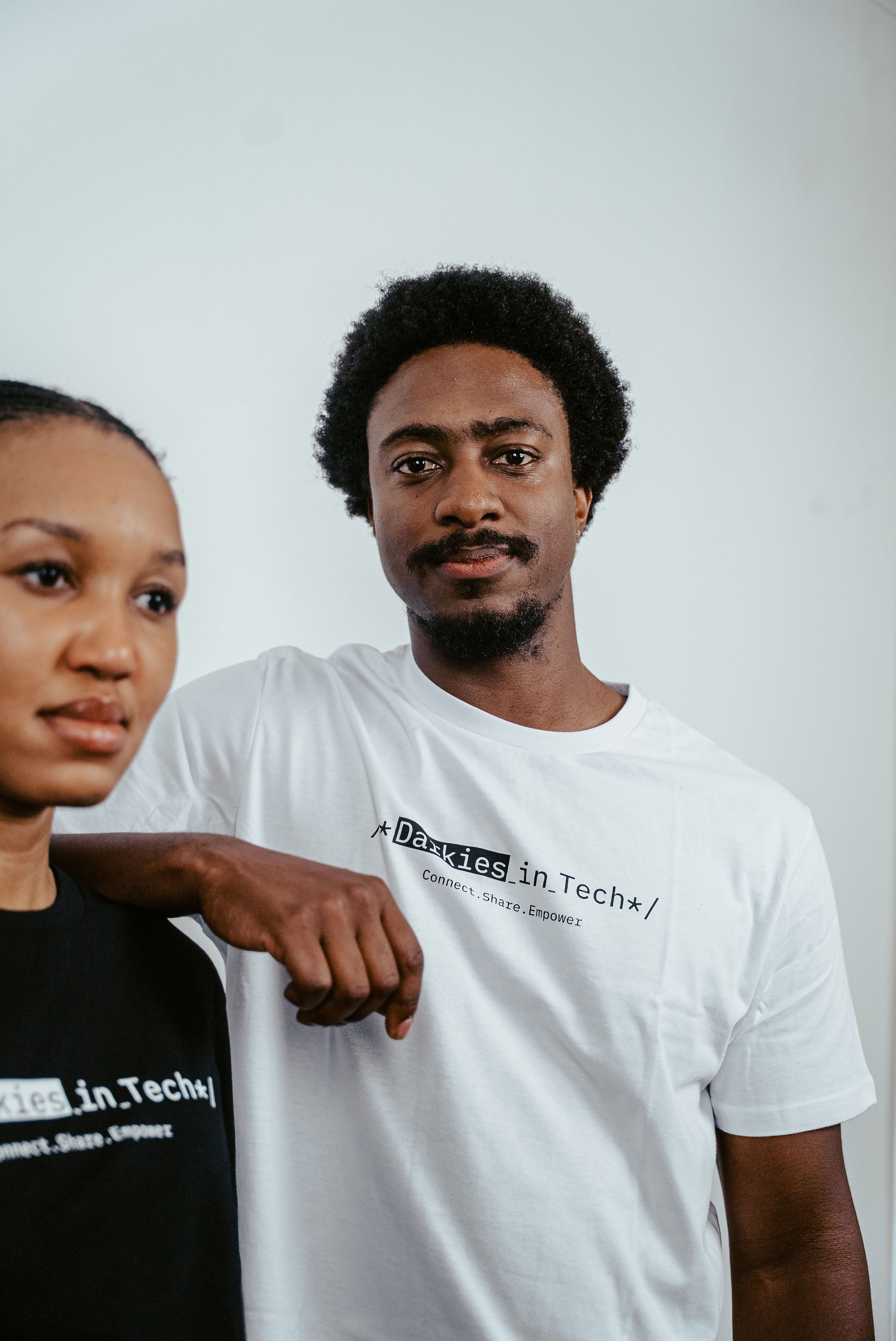 Short sleeve t-shirt in original design