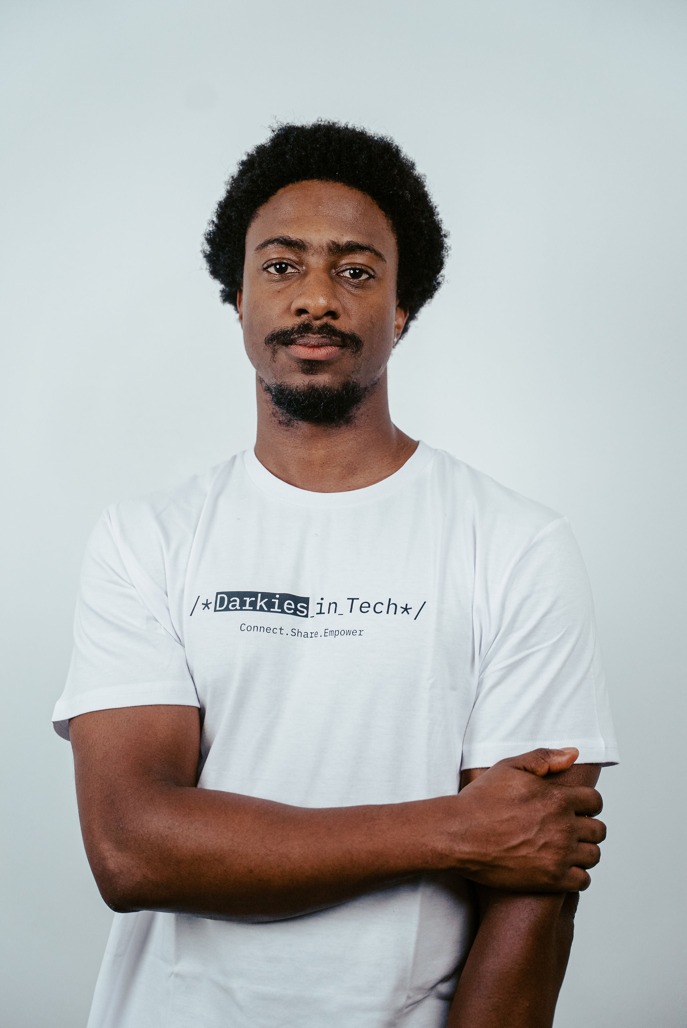 Short sleeve t-shirt in original design